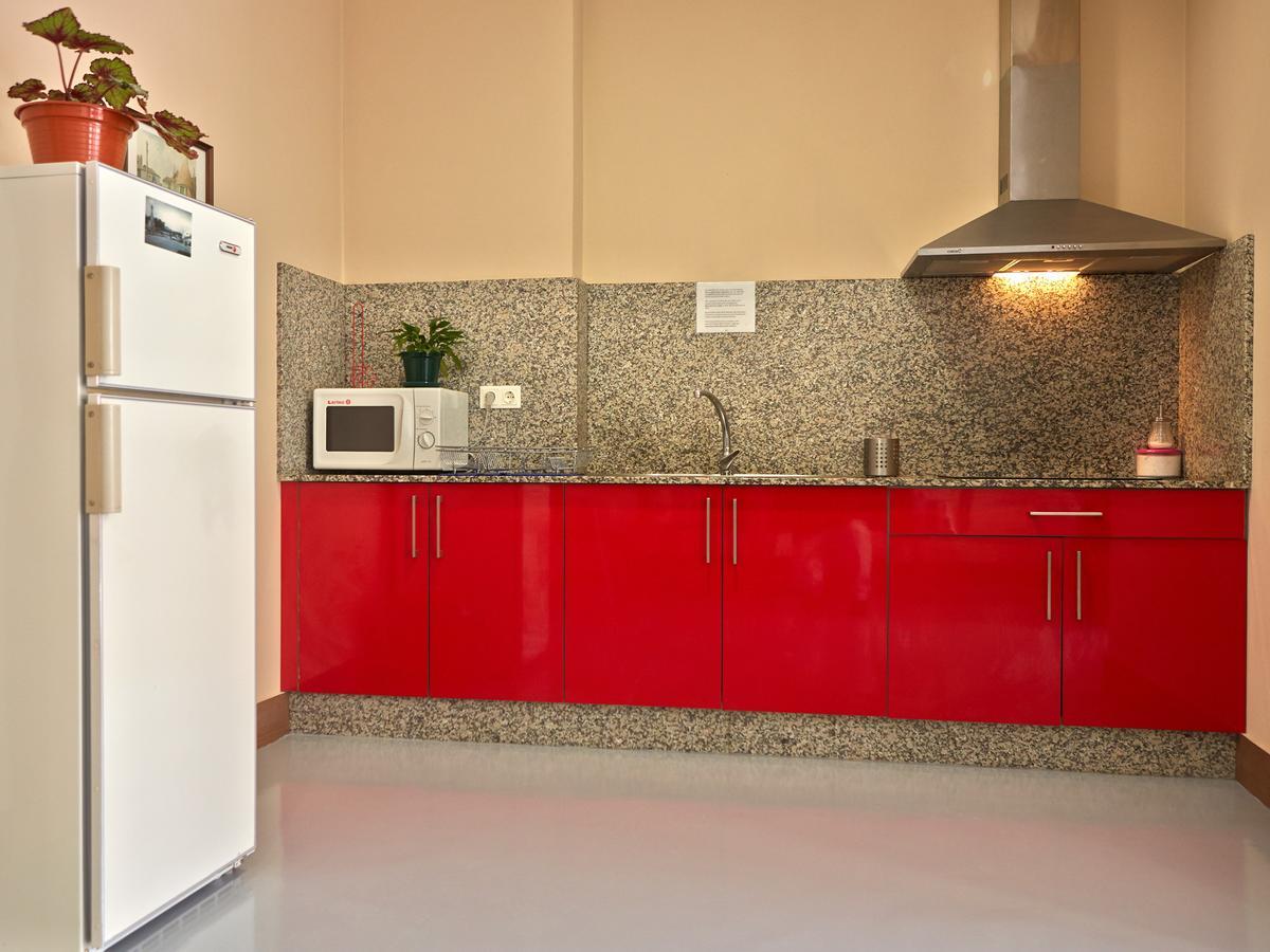 Albergue Pereiro Melide Bagian luar foto